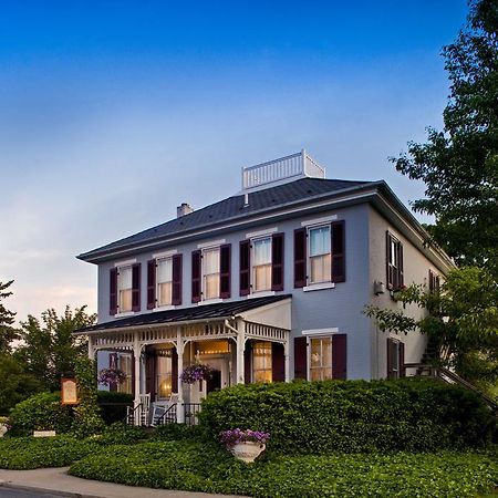 The Artist'S Inn And Gallery Terre Hill Exterior photo