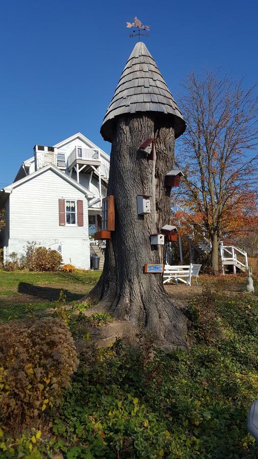 The Artist'S Inn And Gallery Terre Hill Exterior photo